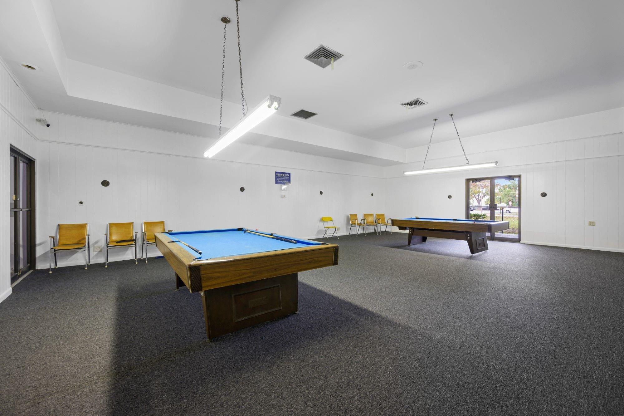 The Danians North Condo - Residential Lease