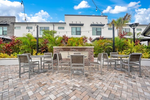 Tiny photo for 8358 NW 7th Place, Plantation, FL 33324 (MLS # B26034342)