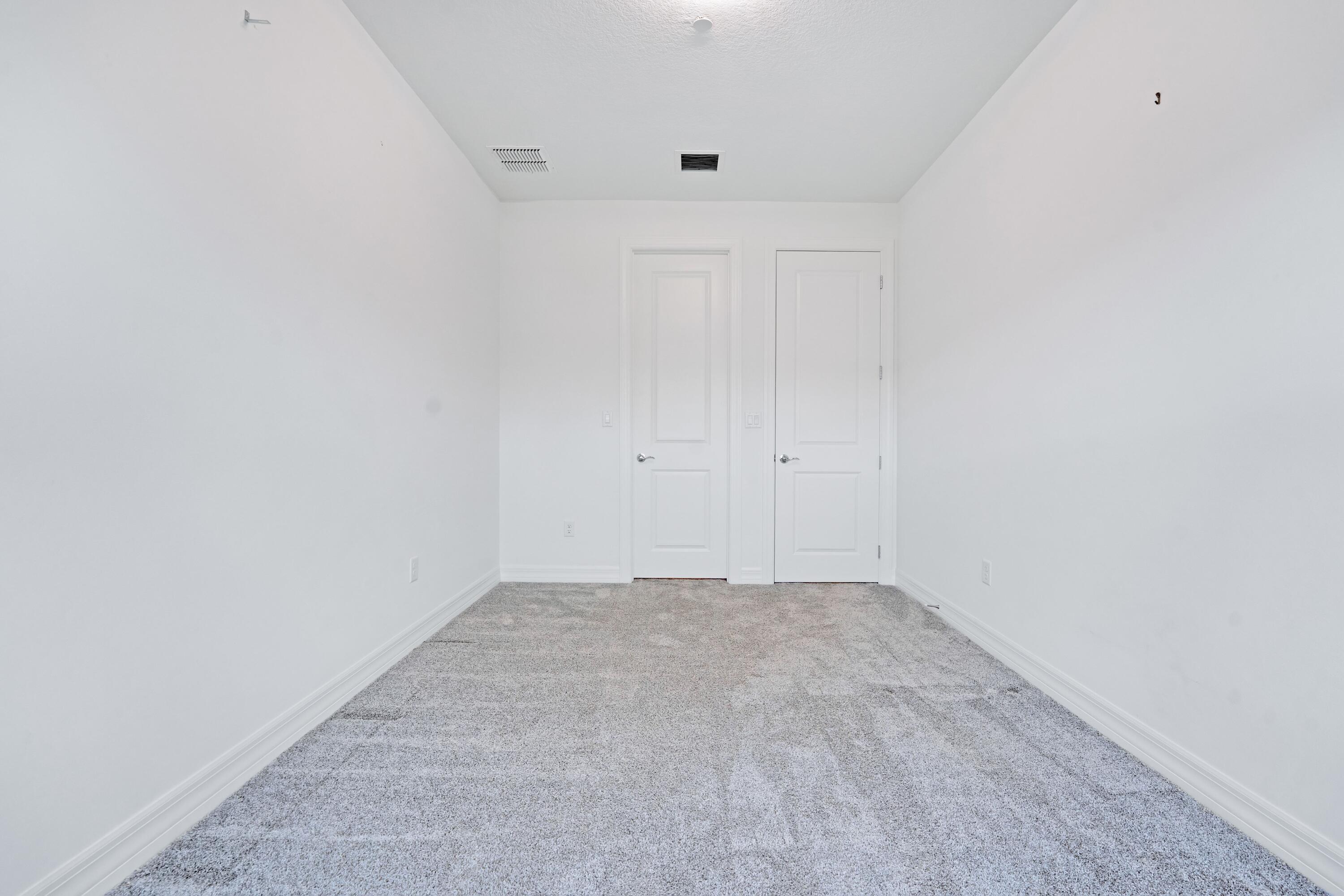AMERICAN EXPRESS TRACT - Residential
