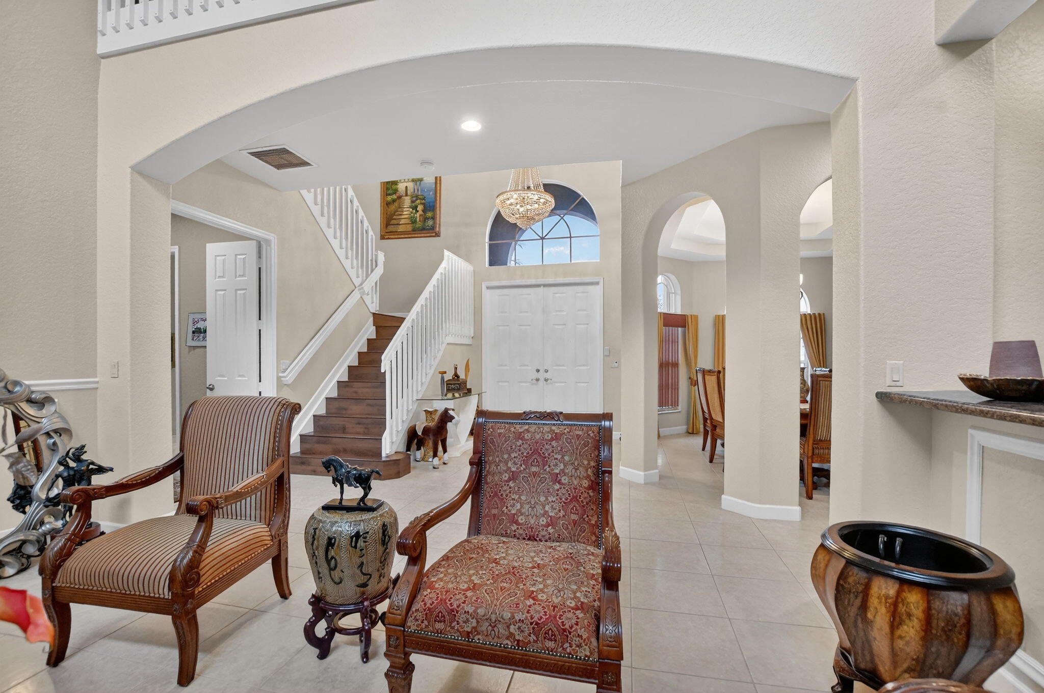 OSPREY - Residential