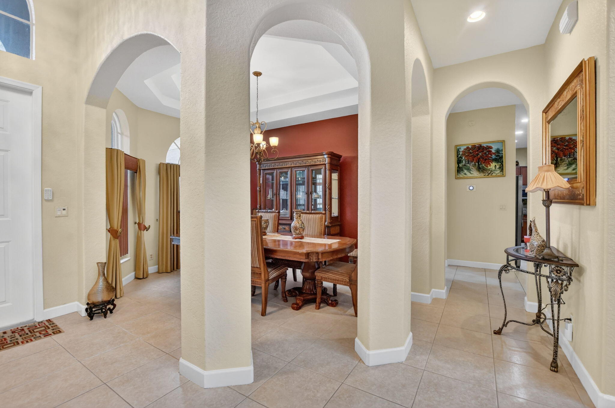 OSPREY - Residential