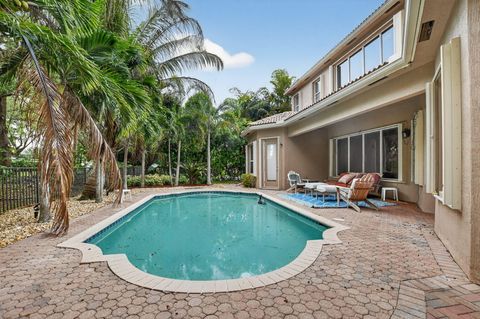Tiny photo for 6039 Walnut Hill Drive, Lake Worth, FL 33467 (MLS # B26007032)