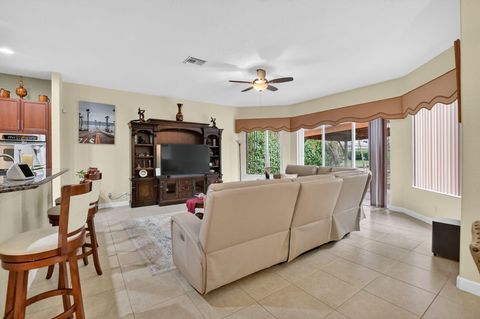 Tiny photo for 6039 Walnut Hill Drive, Lake Worth, FL 33467 (MLS # B26007032)