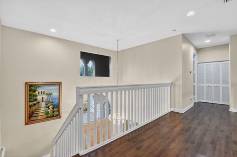 Tiny photo for 6039 Walnut Hill Drive, Lake Worth, FL 33467 (MLS # B26007032)