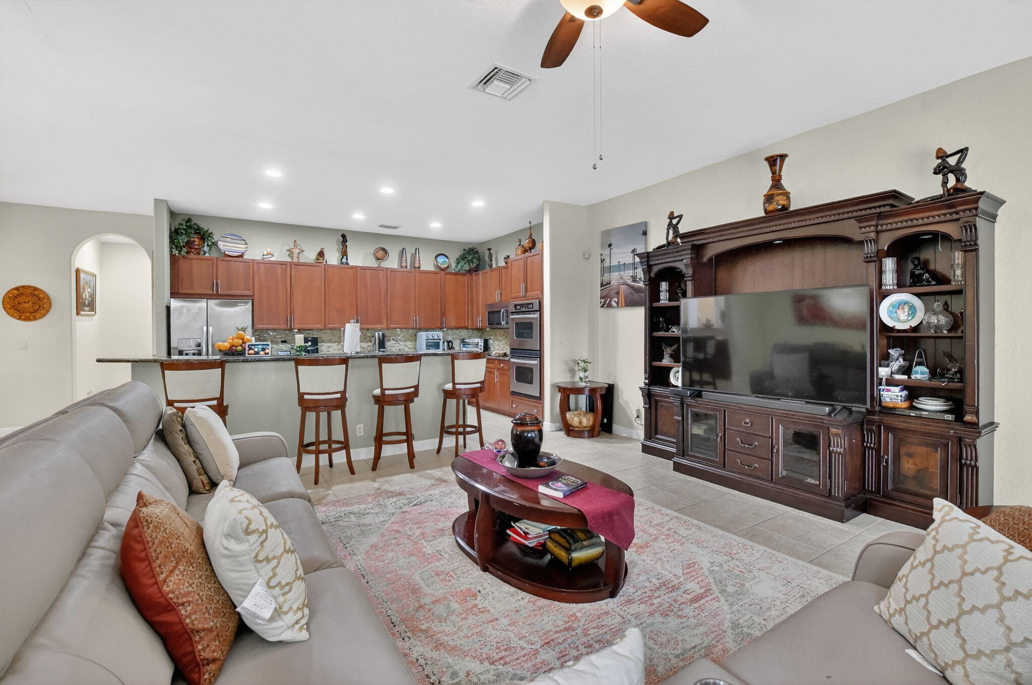 OSPREY - Residential