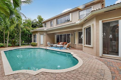 Tiny photo for 6039 Walnut Hill Drive, Lake Worth, FL 33467 (MLS # B26007032)