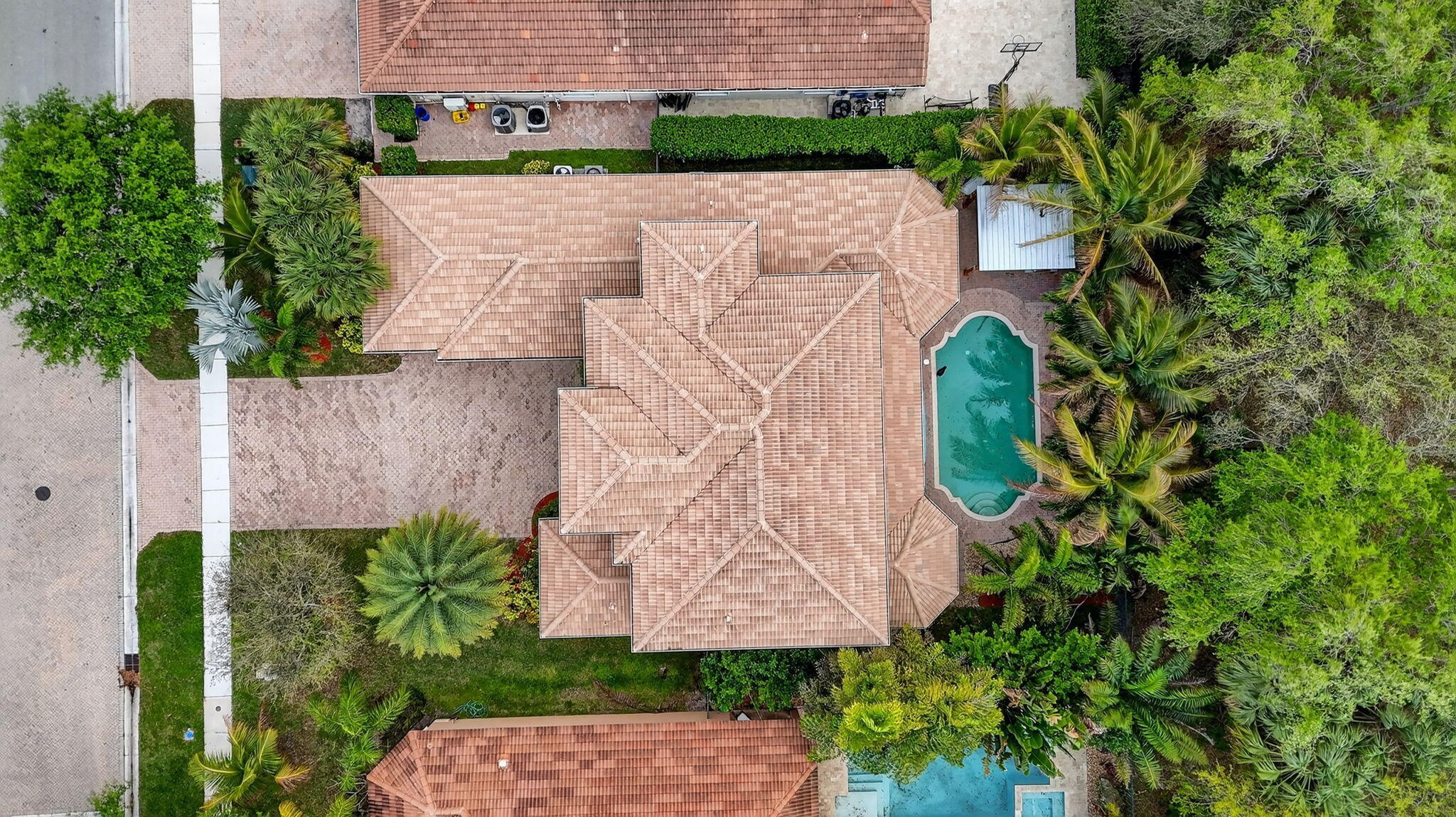 OSPREY - Residential