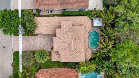 Tiny photo for 6039 Walnut Hill Drive, Lake Worth, FL 33467 (MLS # B26007032)