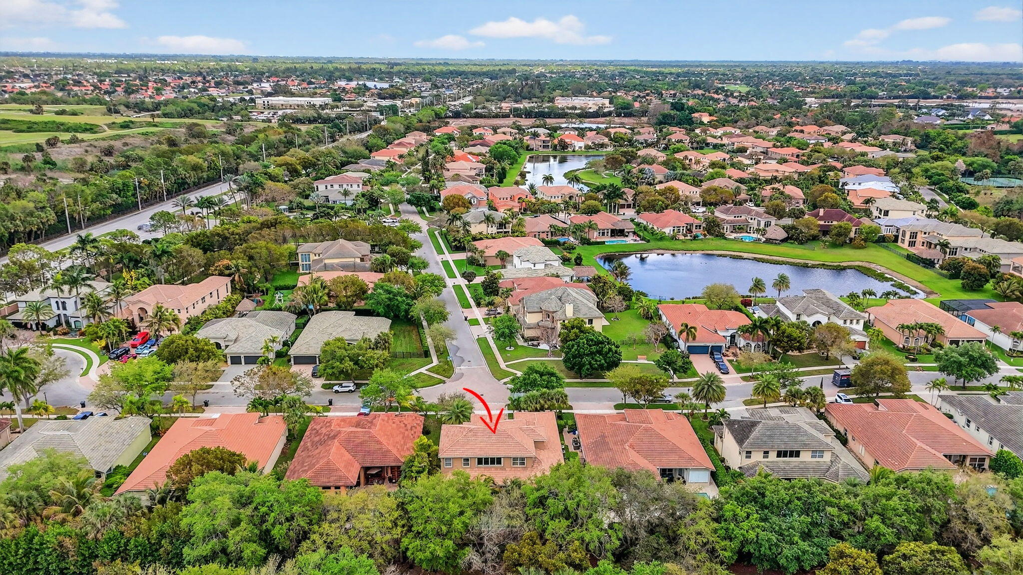OSPREY - Residential