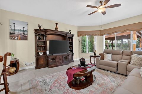 Tiny photo for 6039 Walnut Hill Drive, Lake Worth, FL 33467 (MLS # B26007032)