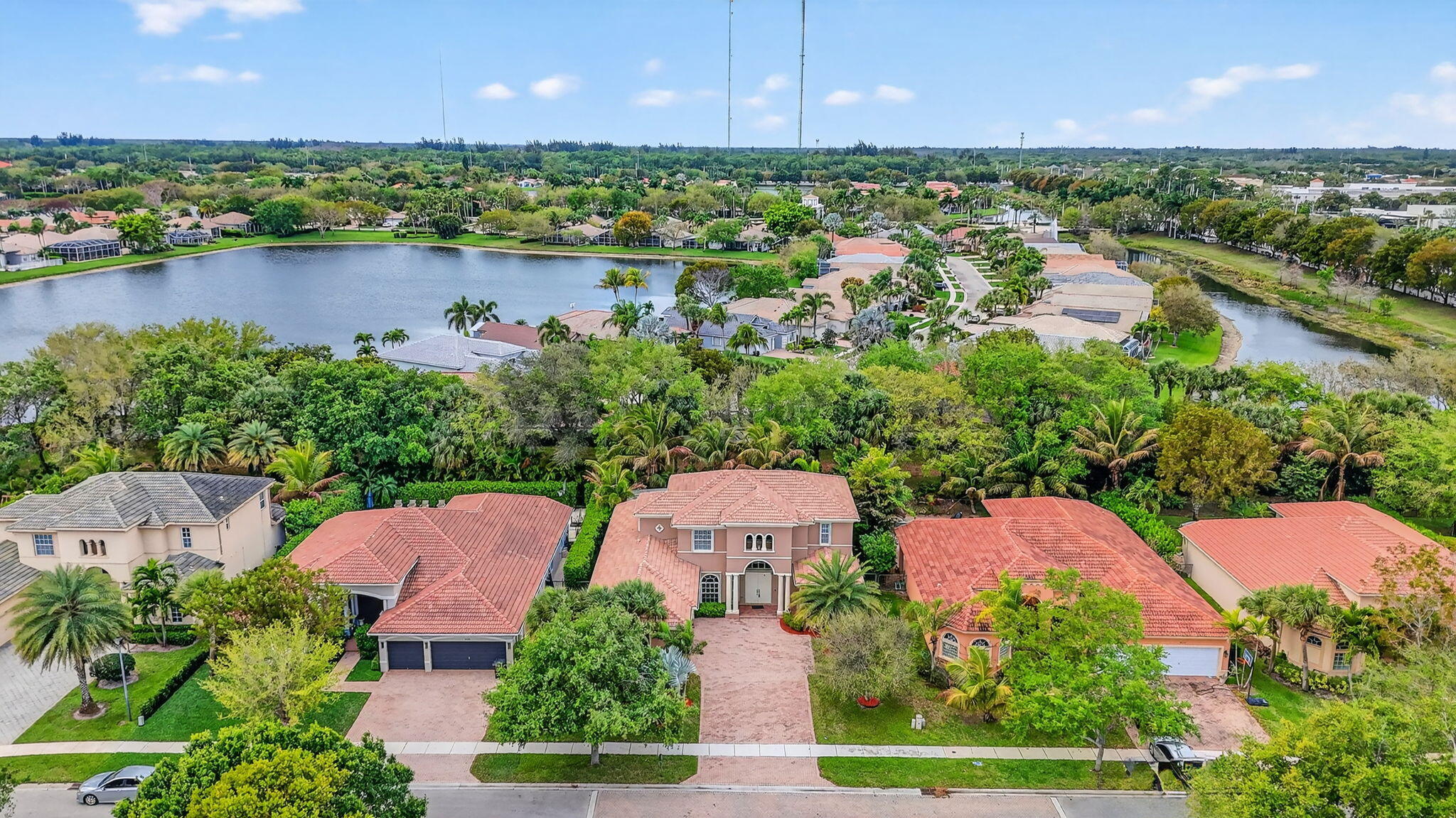 OSPREY - Residential