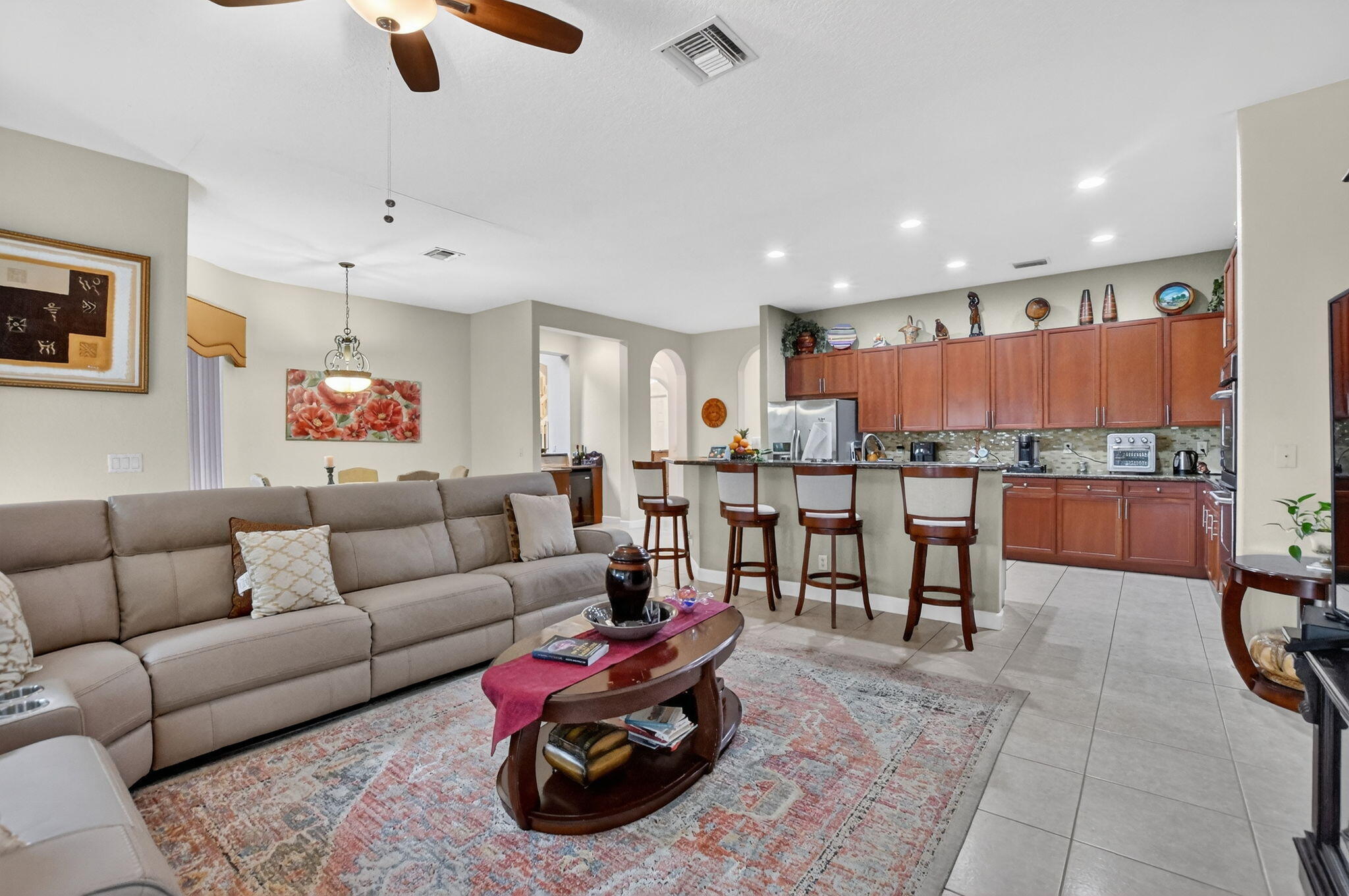 OSPREY - Residential