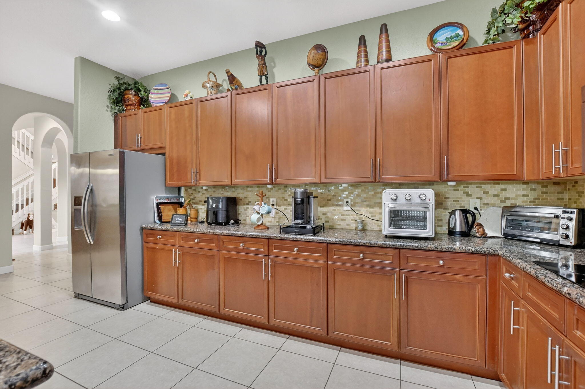 OSPREY - Residential