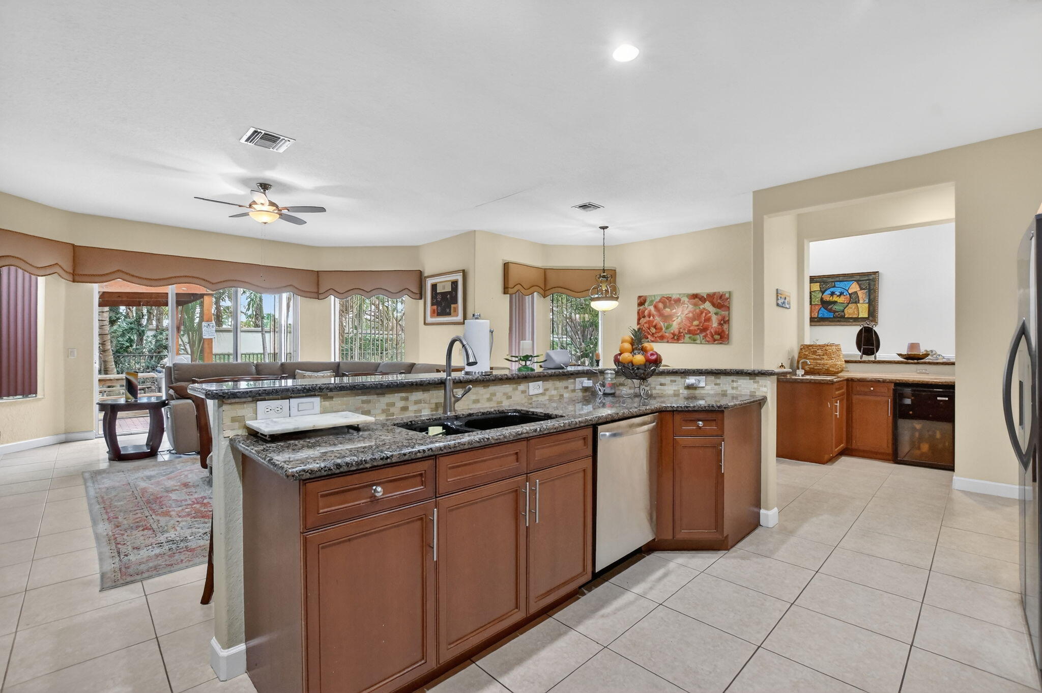 OSPREY - Residential