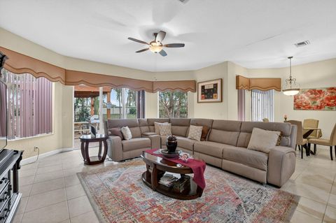 Tiny photo for 6039 Walnut Hill Drive, Lake Worth, FL 33467 (MLS # B26007032)