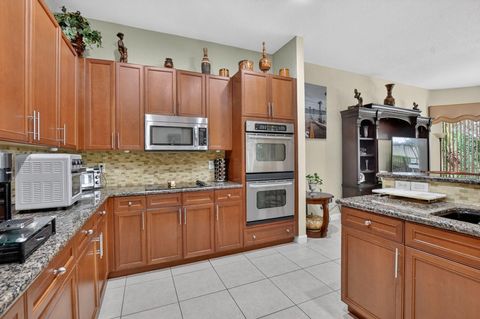 Tiny photo for 6039 Walnut Hill Drive, Lake Worth, FL 33467 (MLS # B26007032)
