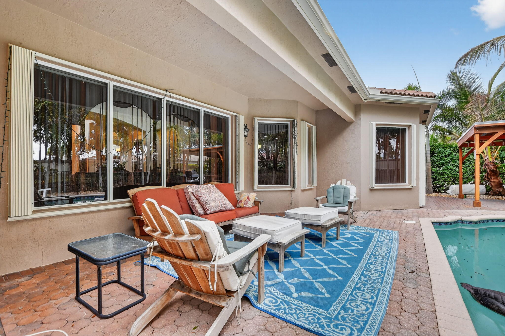 OSPREY - Residential