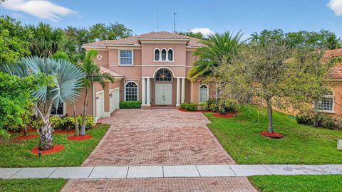 Tiny photo for 6039 Walnut Hill Drive, Lake Worth, FL 33467 (MLS # B26007032)