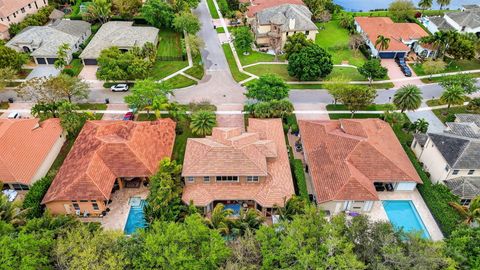 Tiny photo for 6039 Walnut Hill Drive, Lake Worth, FL 33467 (MLS # B26007032)