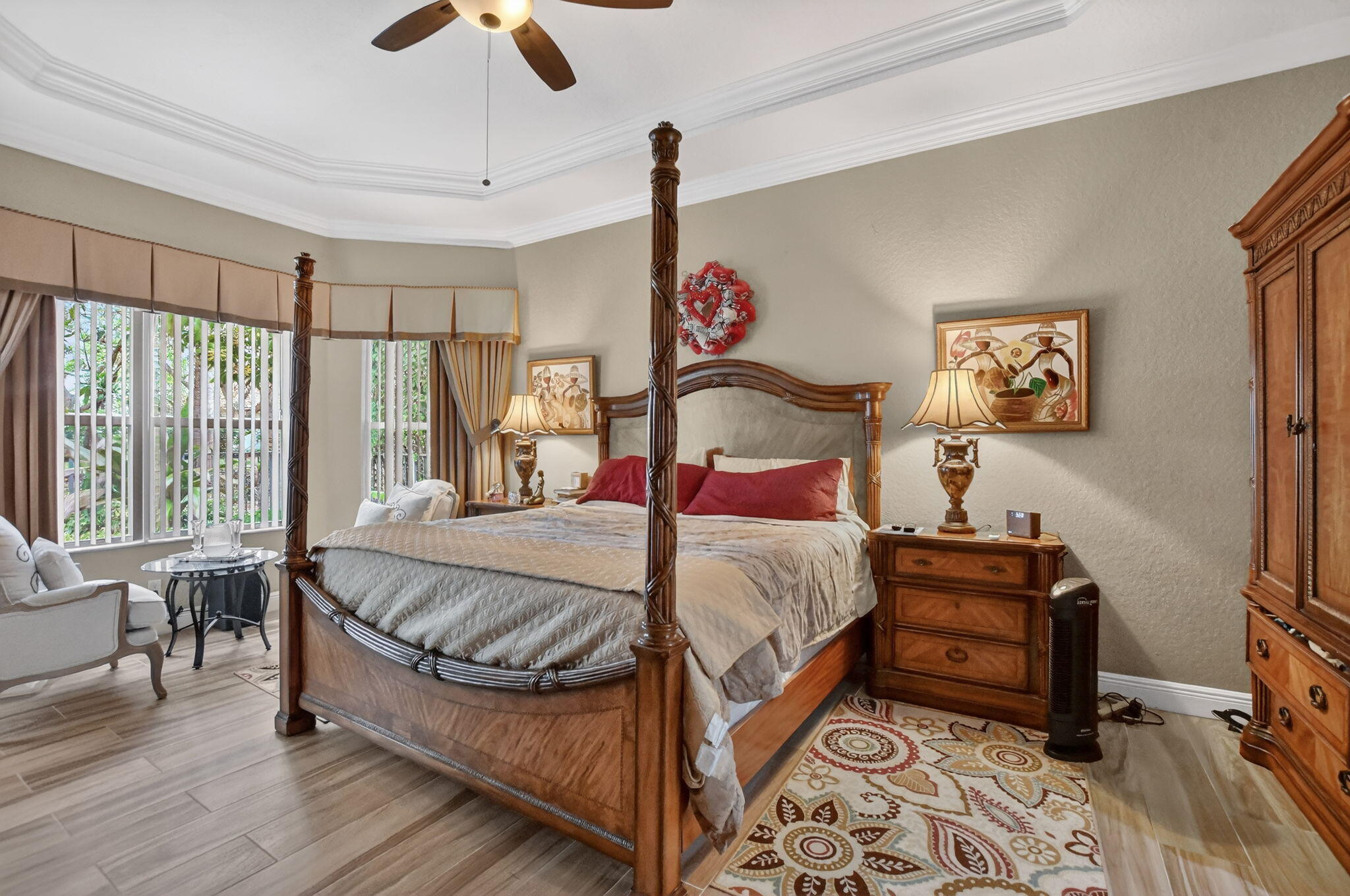 OSPREY - Residential