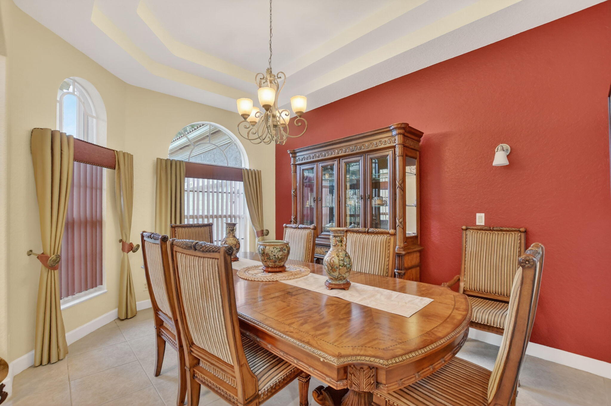 OSPREY - Residential