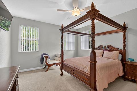 Tiny photo for 6039 Walnut Hill Drive, Lake Worth, FL 33467 (MLS # B26007032)
