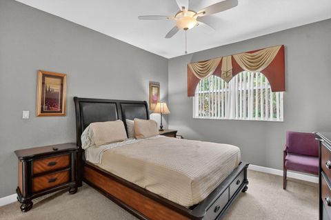 Tiny photo for 6039 Walnut Hill Drive, Lake Worth, FL 33467 (MLS # B26007032)