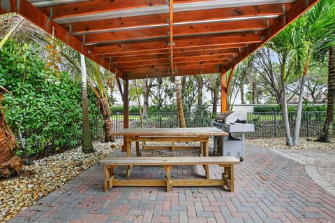 Tiny photo for 6039 Walnut Hill Drive, Lake Worth, FL 33467 (MLS # B26007032)