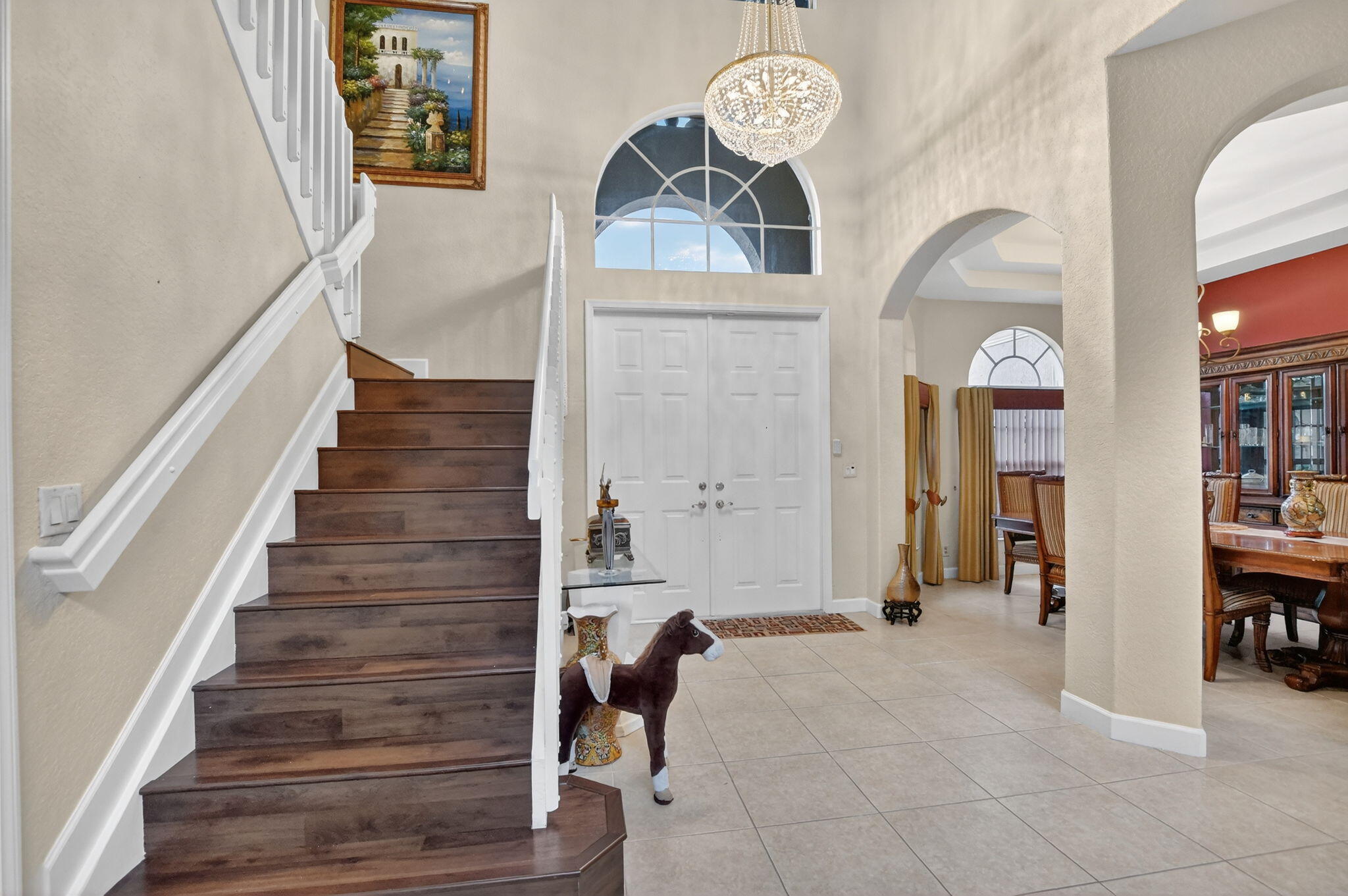 6039 Walnut Hill Drive