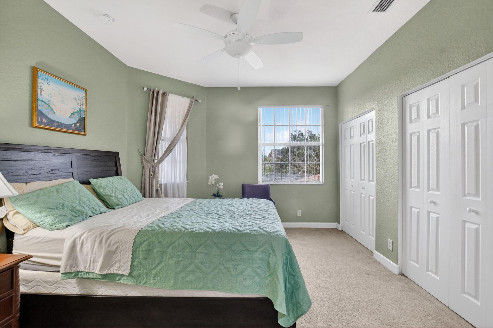 OSPREY - Residential