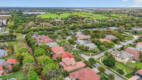 Tiny photo for 6039 Walnut Hill Drive, Lake Worth, FL 33467 (MLS # B26007032)
