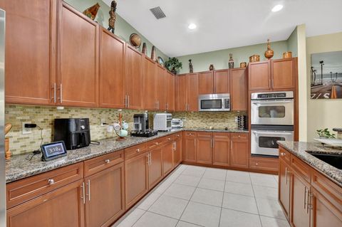 Tiny photo for 6039 Walnut Hill Drive, Lake Worth, FL 33467 (MLS # B26007032)