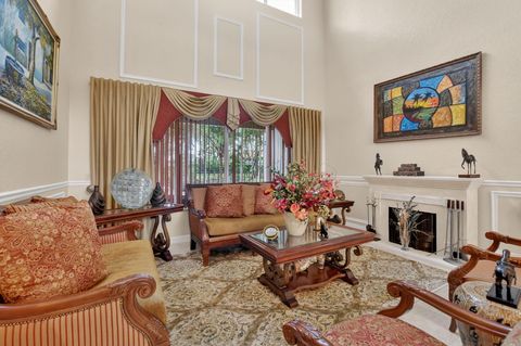 Tiny photo for 6039 Walnut Hill Drive, Lake Worth, FL 33467 (MLS # B26007032)