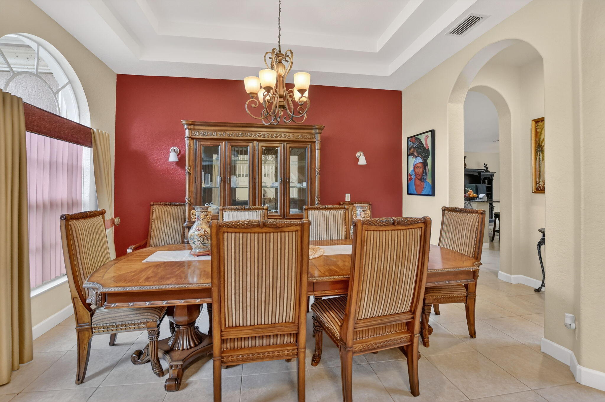 OSPREY - Residential