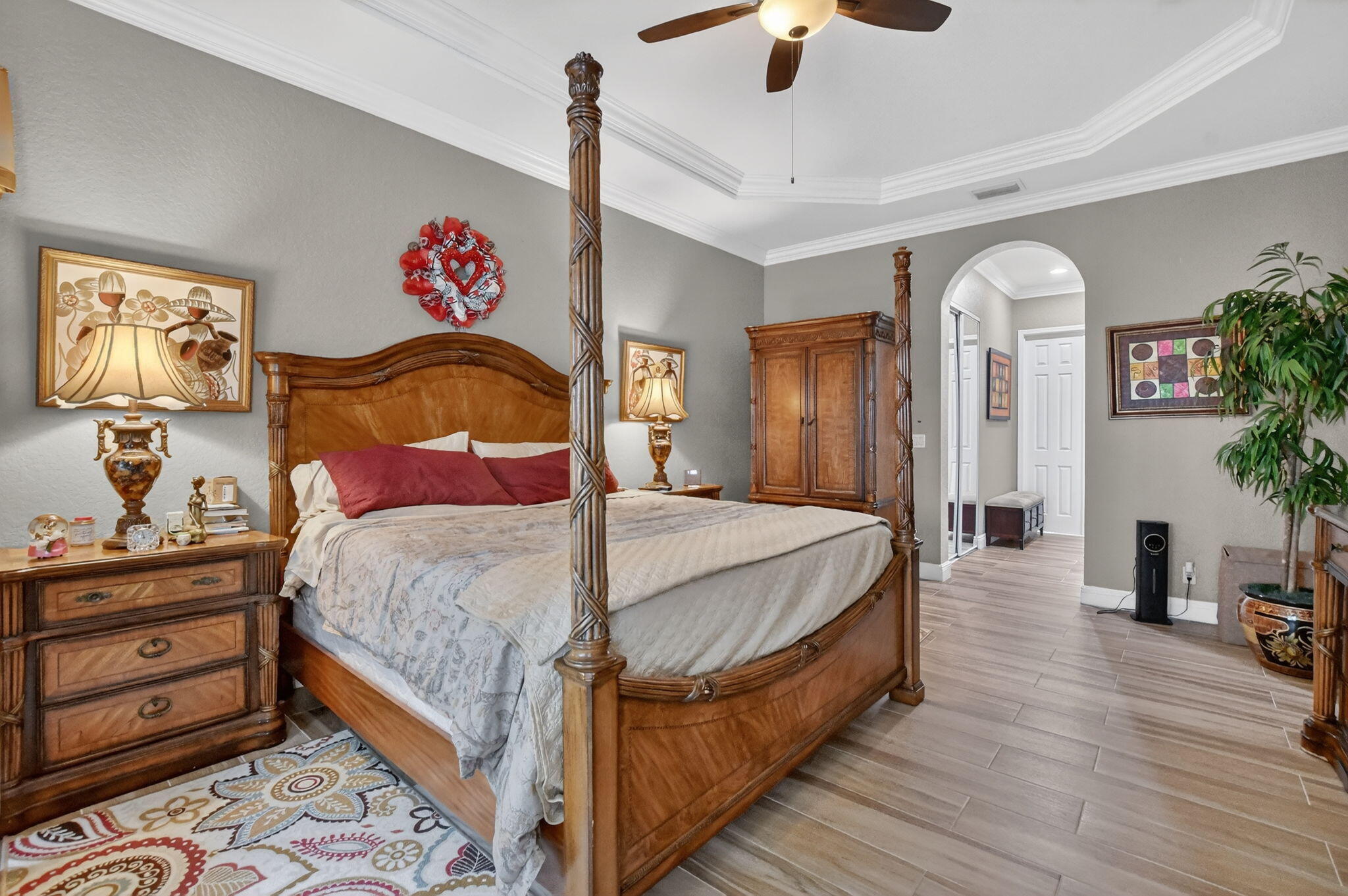 OSPREY - Residential