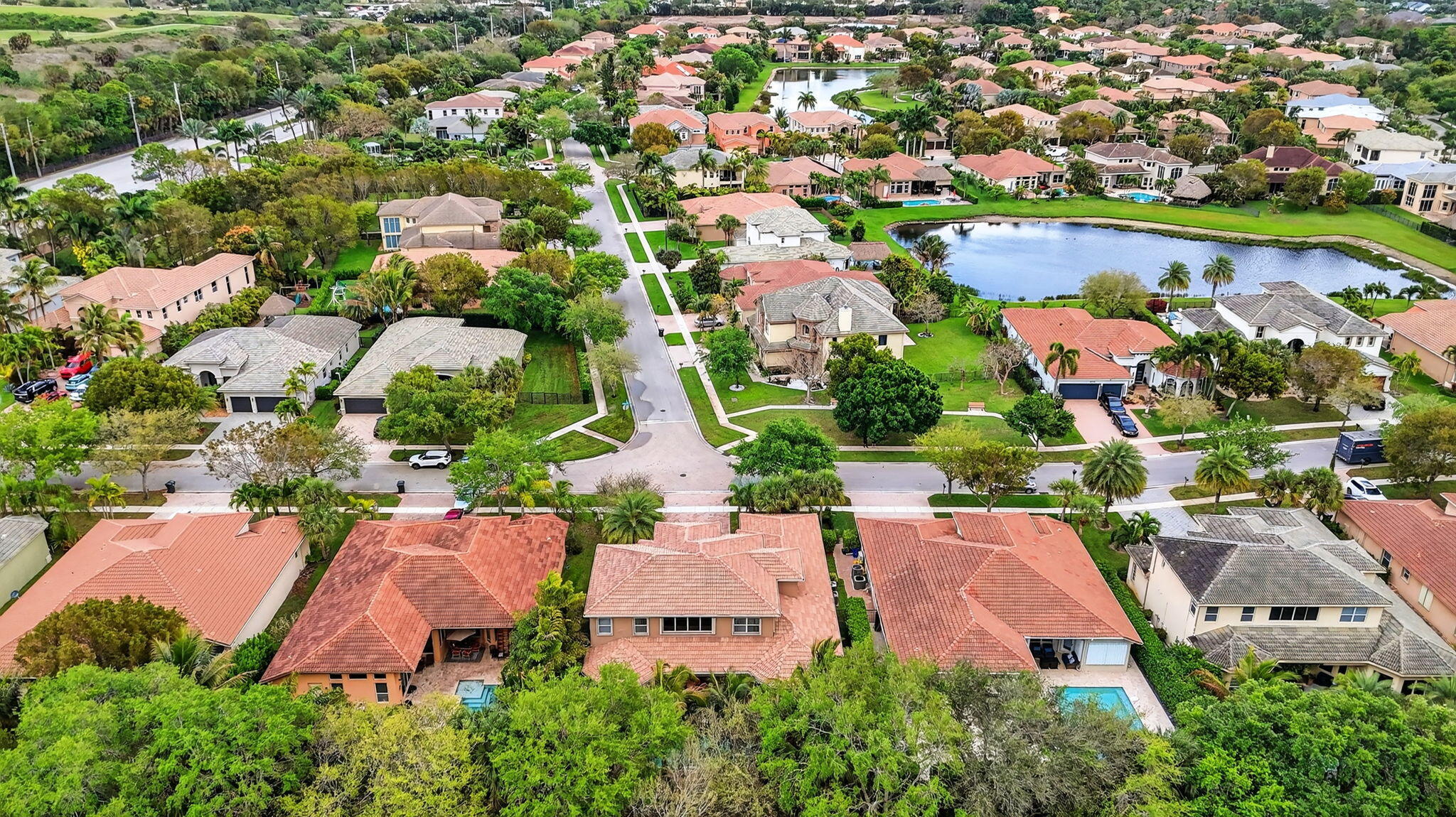 OSPREY - Residential