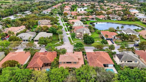 Tiny photo for 6039 Walnut Hill Drive, Lake Worth, FL 33467 (MLS # B26007032)
