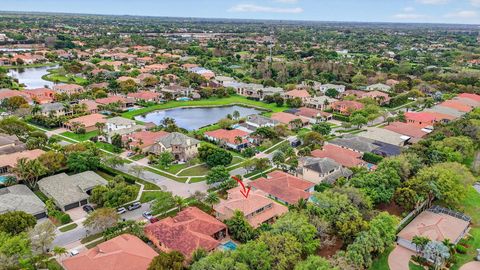 Tiny photo for 6039 Walnut Hill Drive, Lake Worth, FL 33467 (MLS # B26007032)