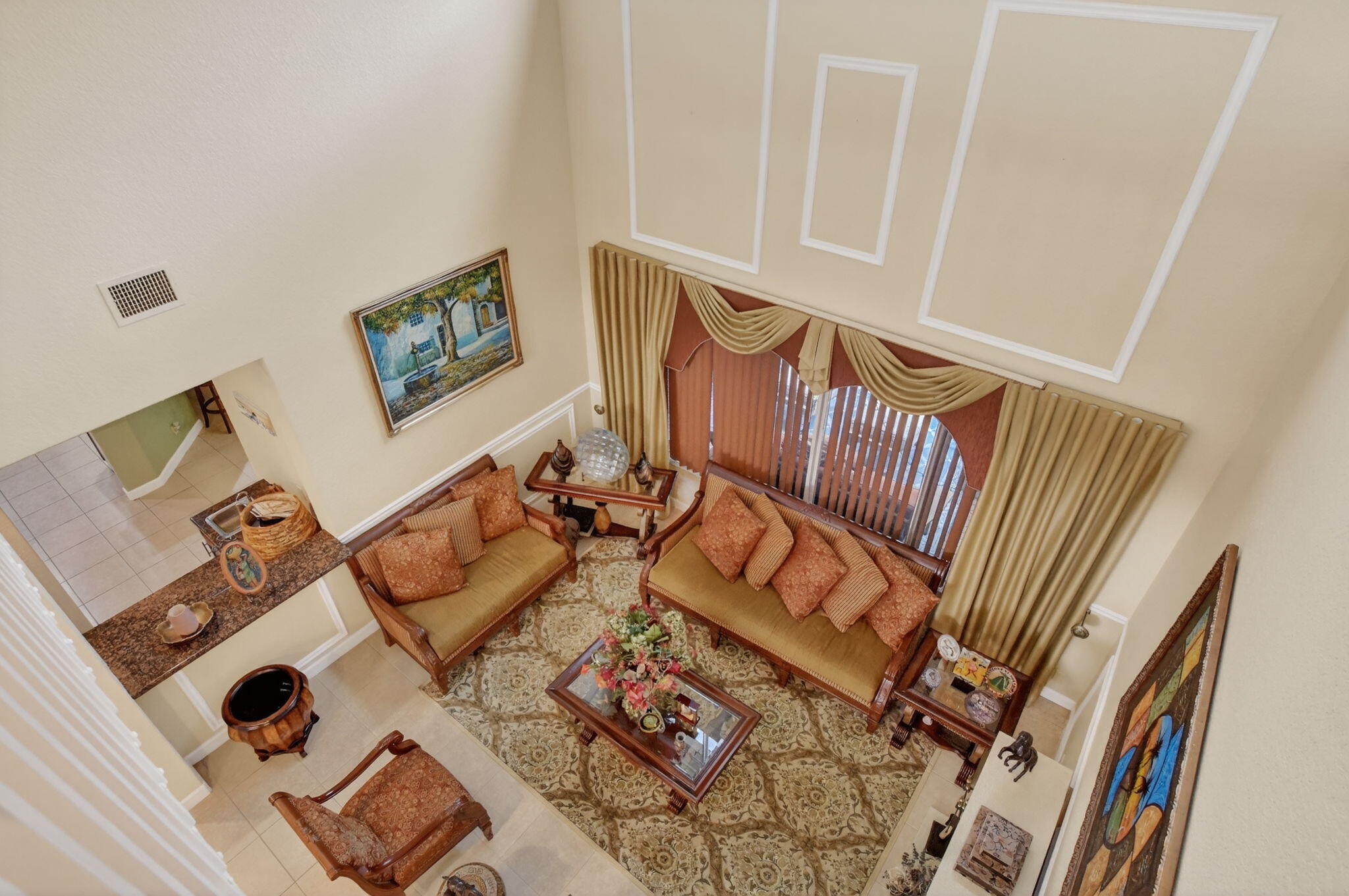 OSPREY - Residential