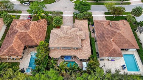 Tiny photo for 6039 Walnut Hill Drive, Lake Worth, FL 33467 (MLS # B26007032)