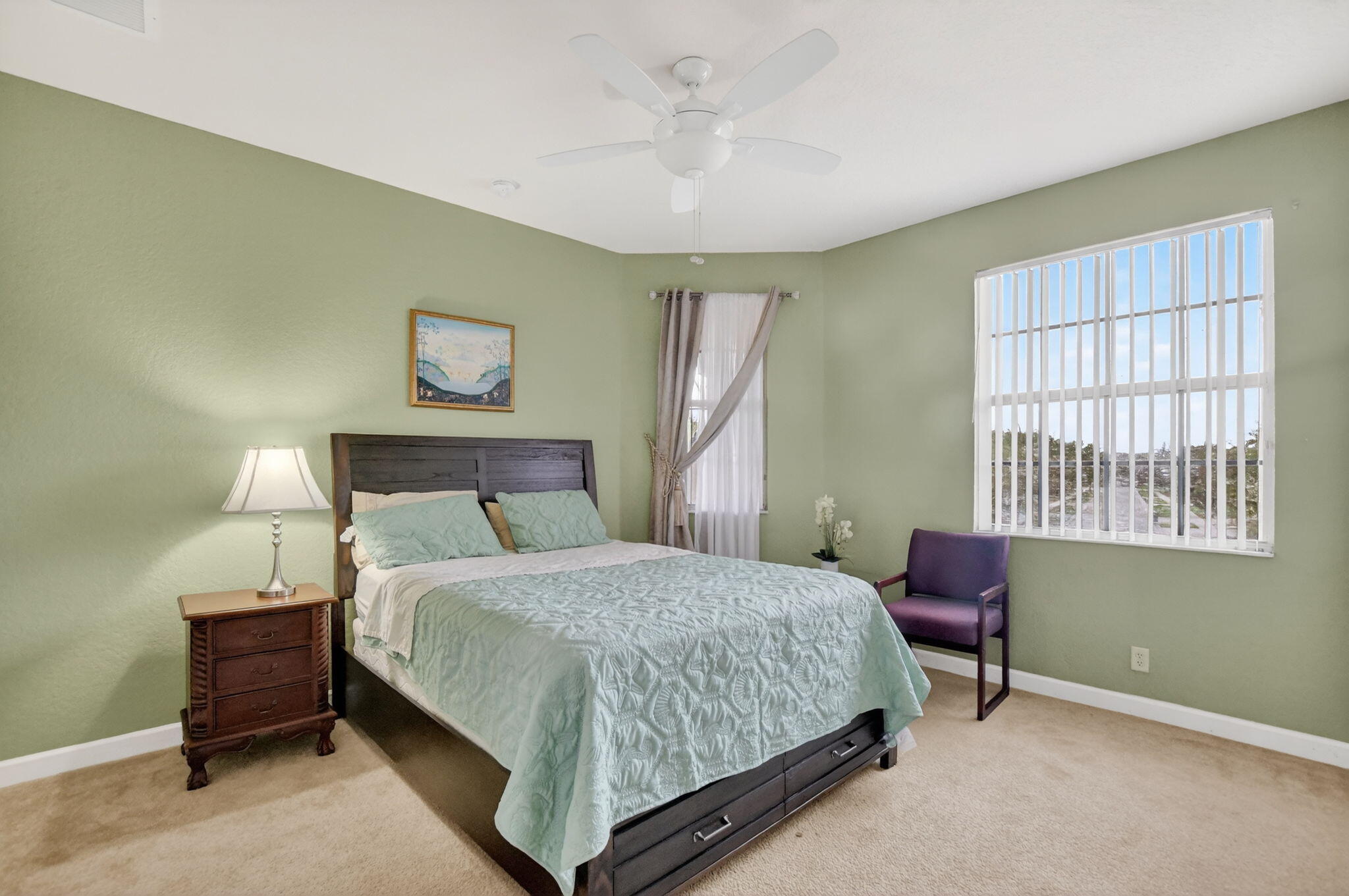 OSPREY - Residential