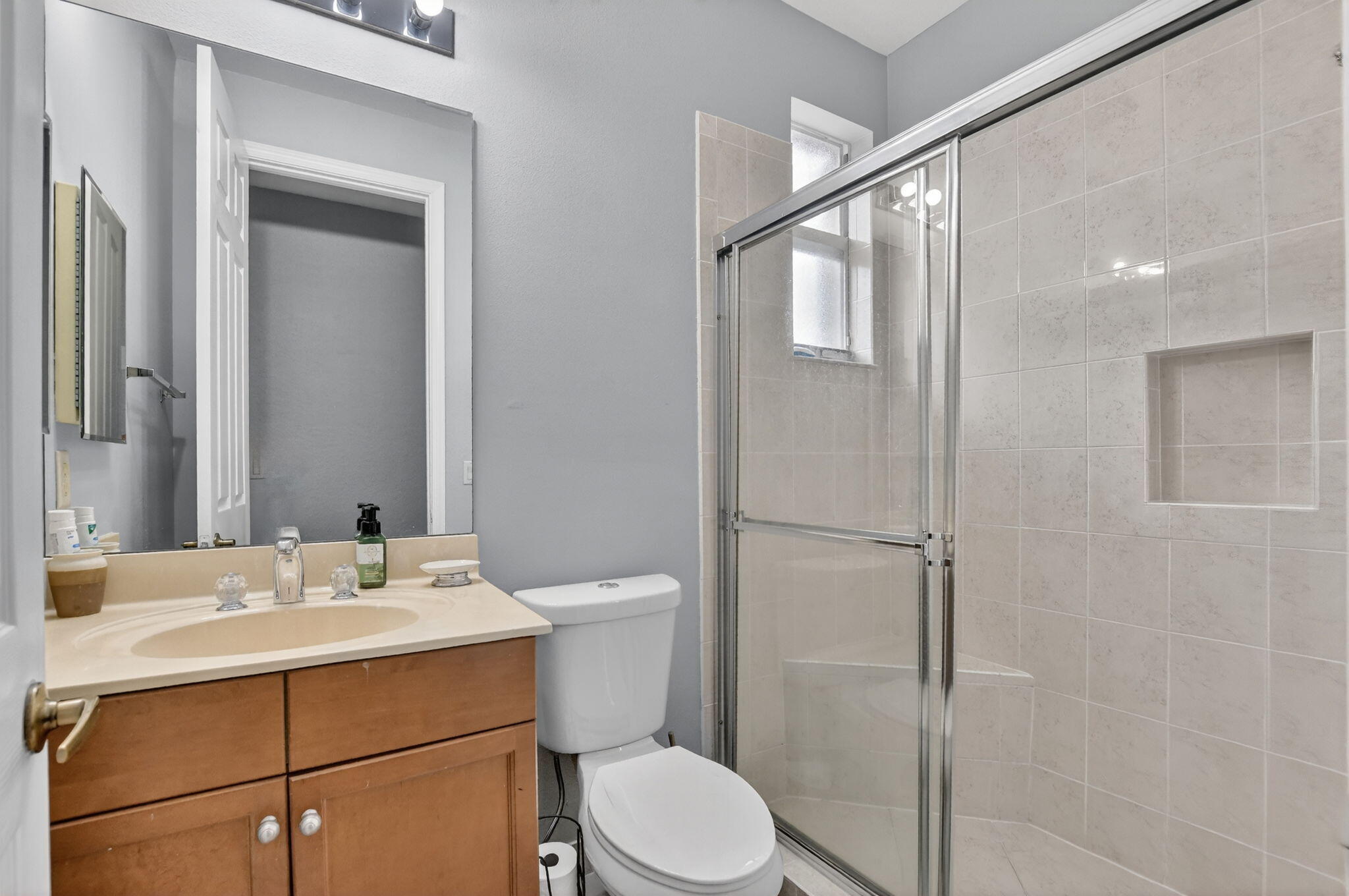 OSPREY - Residential