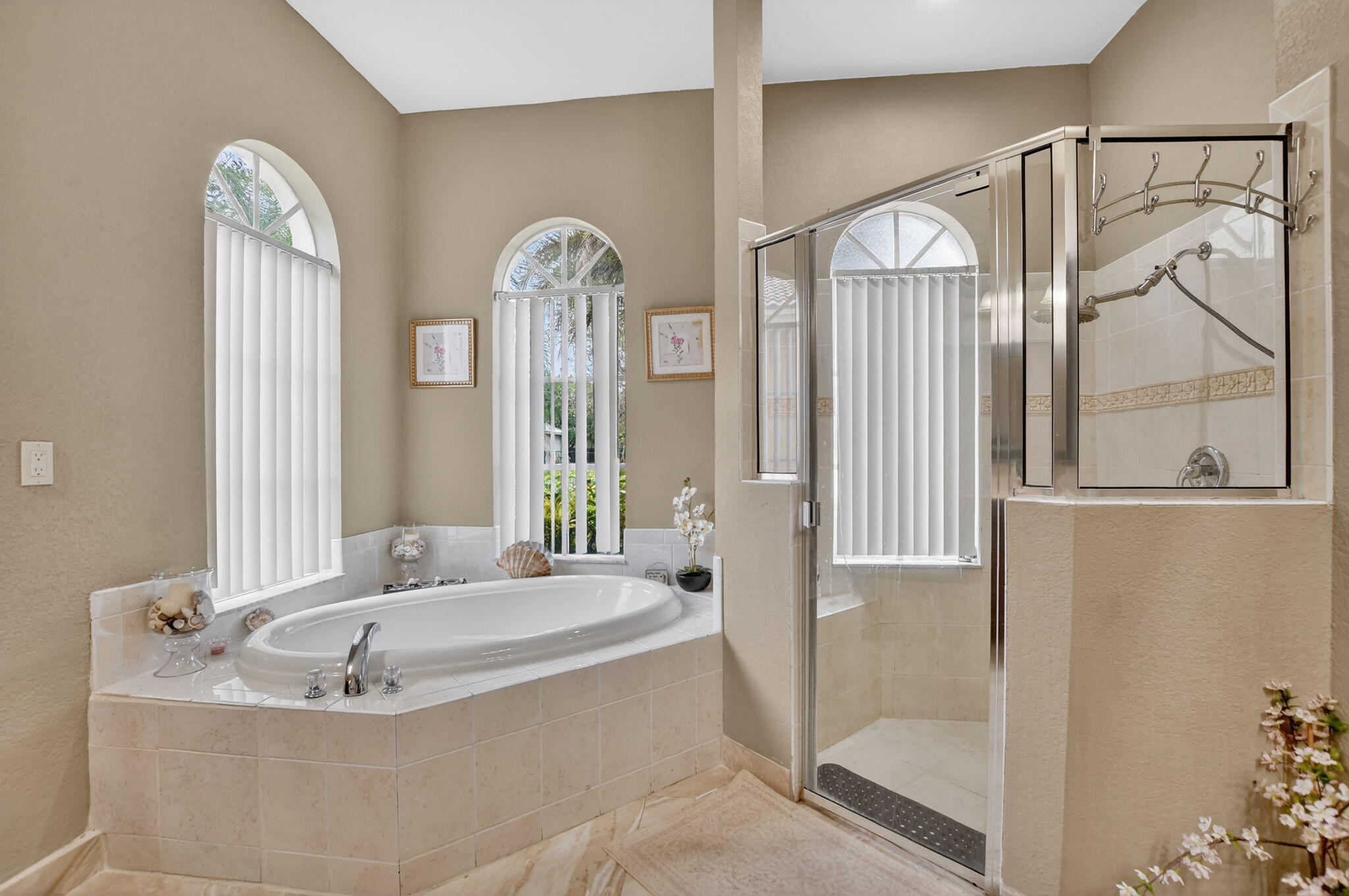 OSPREY - Residential