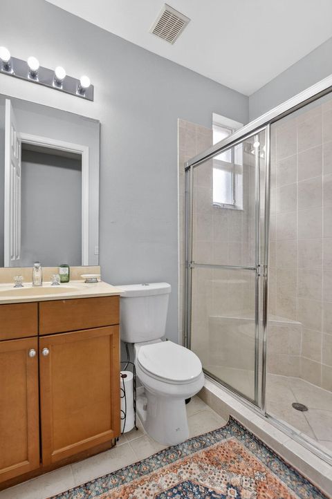 Tiny photo for 6039 Walnut Hill Drive, Lake Worth, FL 33467 (MLS # B26007032)