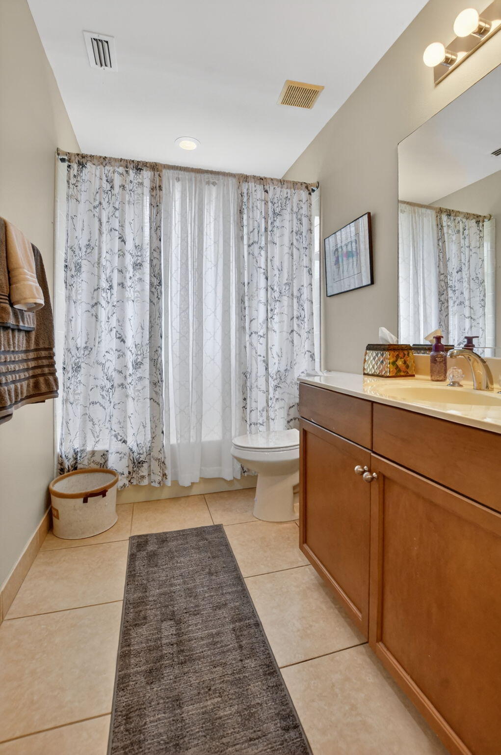 OSPREY - Residential