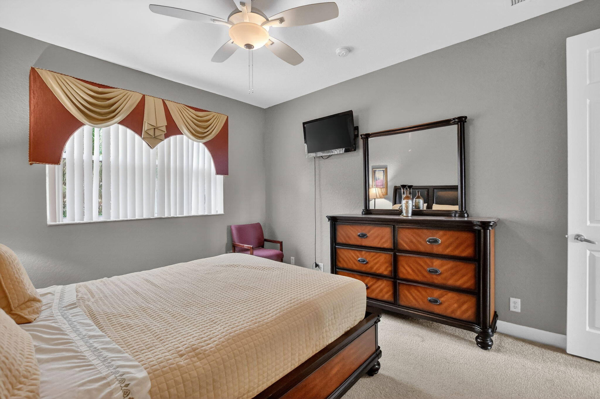 OSPREY - Residential