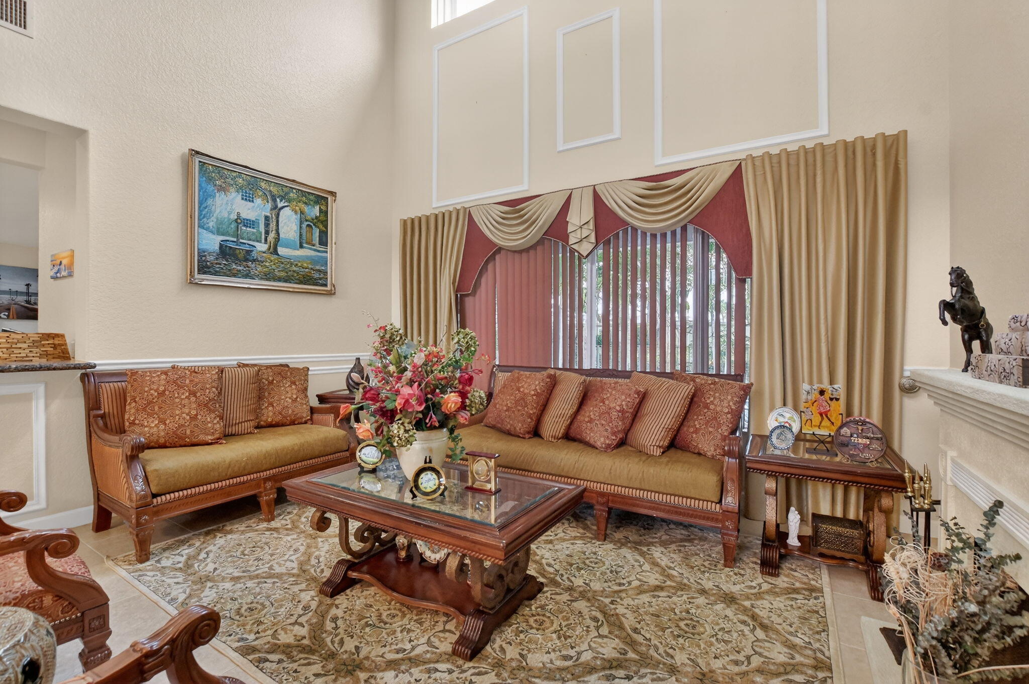 OSPREY - Residential