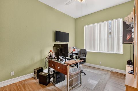Tiny photo for 6039 Walnut Hill Drive, Lake Worth, FL 33467 (MLS # B26007032)