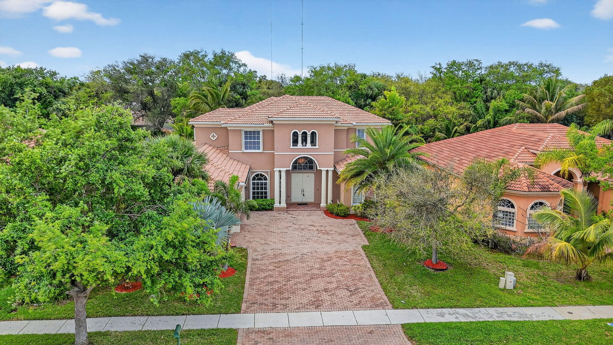 OSPREY - Residential