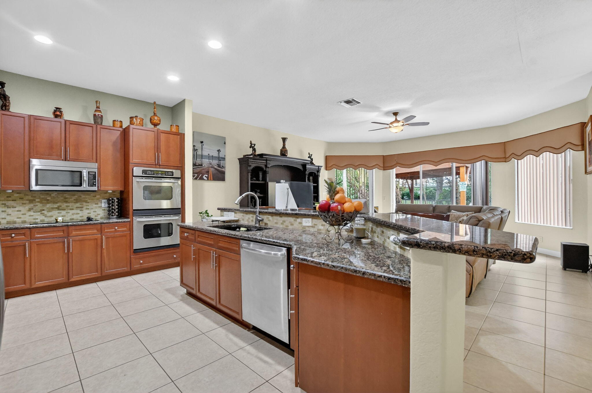 OSPREY - Residential